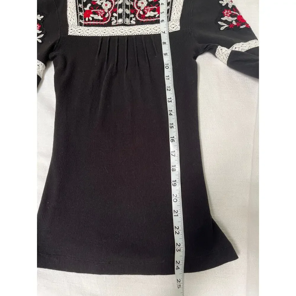 Free People no size
